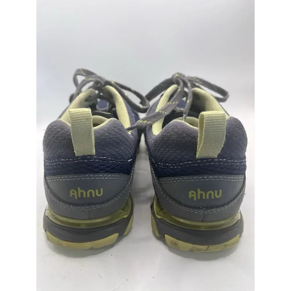 Ahnu men hiking